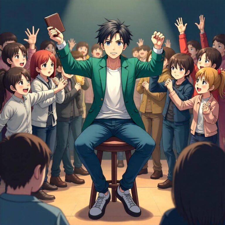 Is the Voice Actor for Dragon in ONE PIECE Changing? Exploring Character Evolution and Fan Reactions