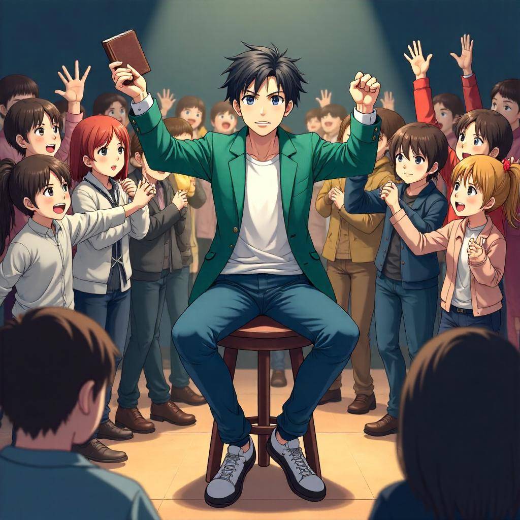 Is the Voice Actor for Dragon in ONE PIECE Changing? Exploring Character Evolution and Fan Reactions