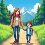 Kamikochi Travel Guide: A Memorable Mother-Daughter Adventure in Japan