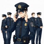 Legal Basis and Privacy Rights of Wearable Cameras in Police Questioning