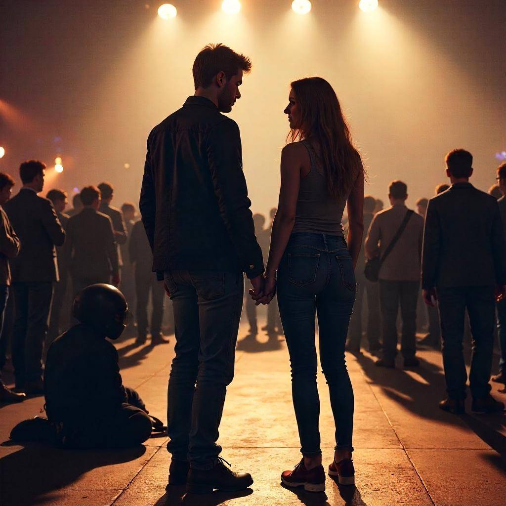 Legal Guide to Self-Defense Rights Against Ticket Theft at Live Venues