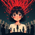 Legal Implications and Psychological Effects of Idol Graduation Announcements and False Rumors