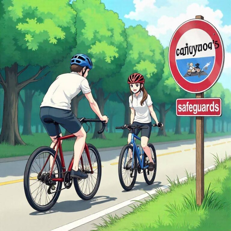 Legal, Psychological, and Ethical Aspects of Bicycle Accidents: A Comprehensive Safety Driving Guide