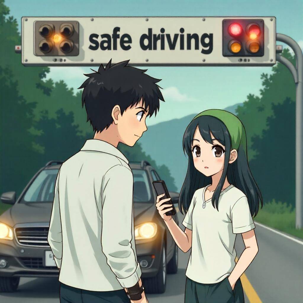 Legal Risks and Safety Tips When Your Turn Signal Fails