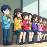 Legal Strategies to Address the Problem of Elementary School Students' Ding-Dong Ditching