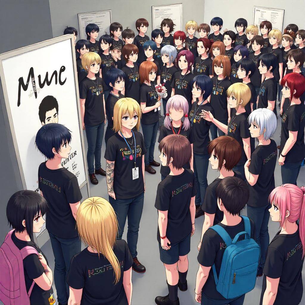 Managing Anime Merchandise: Tips for Students to Balance Passion and Spending