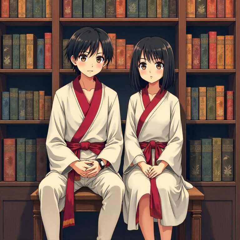 Maximize Your Free Time in Persona 5 Royal: Should You Watch DVDs or Read Books?