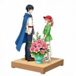 Maximize Your UtaPri Collecting Experience: Tips for Purchasing the Floral Harmony Ver Acrylic Stand