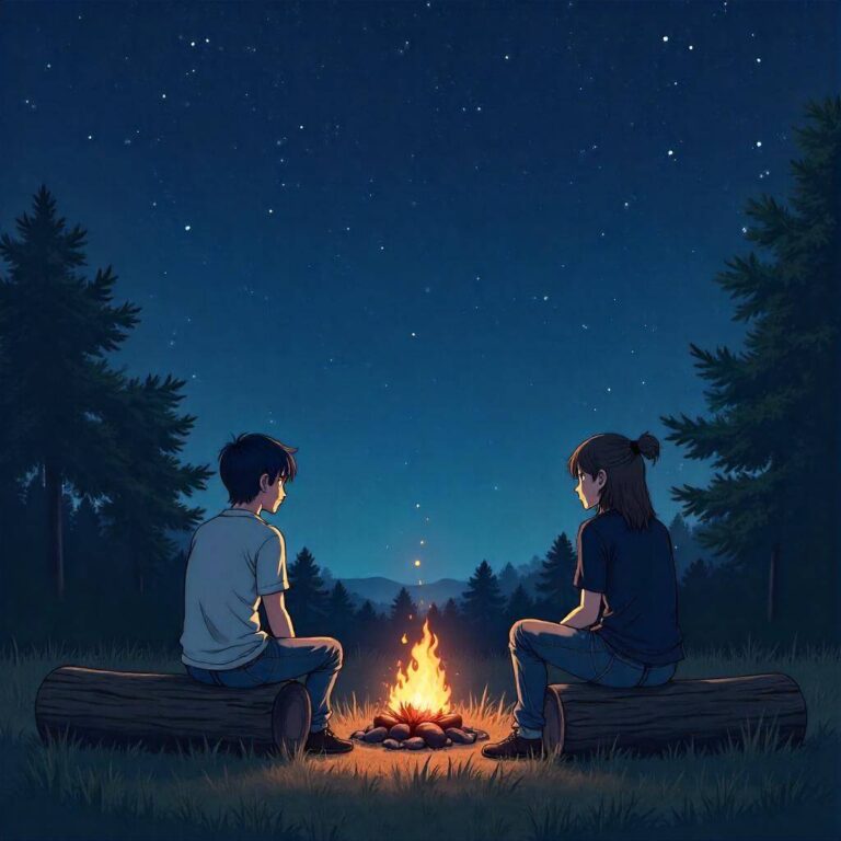 Meeting Girls While Solo Camping: Tips for Making Connections in the Great Outdoors