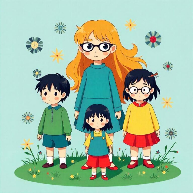 Navigating Identity: How to Embrace Your Favorite Characters Without Losing Yourself