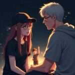 Navigating Parental Concerns: Managing Night Out Issues with Your 3rd Year Middle School Daughter and Her 18-Year-Old Boyfriend