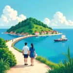 Navigating Rishiri Island: Your Essential Guide from Oshidomari Port to Rishiri Airport