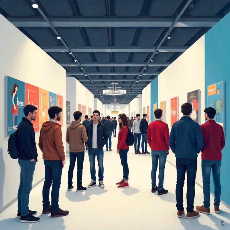 Navigating Your My Hero Academia Exhibition Experience: Timing Tips and Café Reservations