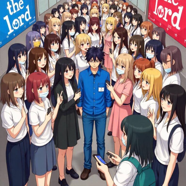 Navigating the Love Live Fandom: Understanding Character Affection and Voice Actor Loyalty