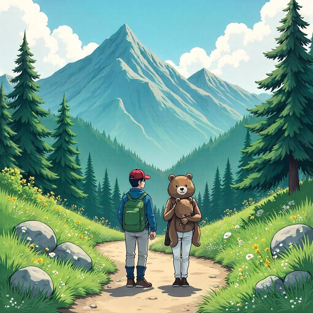 Noboribetsu Onsen Travel Guide: Discover Brown Bears, Hot Springs, and Stunning Views in Hokkaido