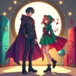 One Piece Premium Show 2025: Will "Angel and Devil" Be Part of the Music Experience at Universal Studios Japan?