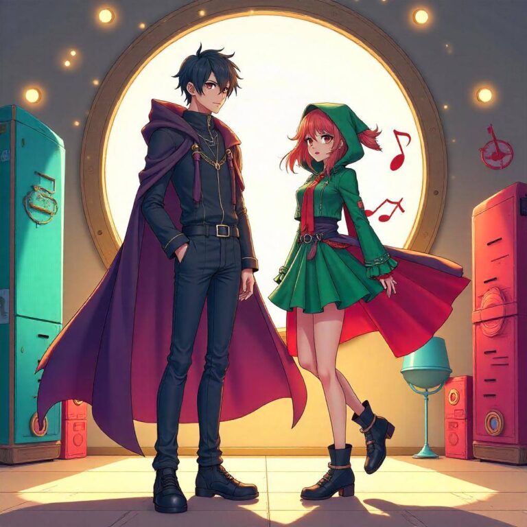 One Piece Premium Show 2025: Will "Angel and Devil" Be Part of the Music Experience at Universal Studios Japan?