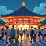 Osaka Expo Pavilion Lottery Guide: Tips and Insights for Travelers