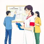 Reasons for Failing the Nursing Exam and Concrete Steps for Community Contribution