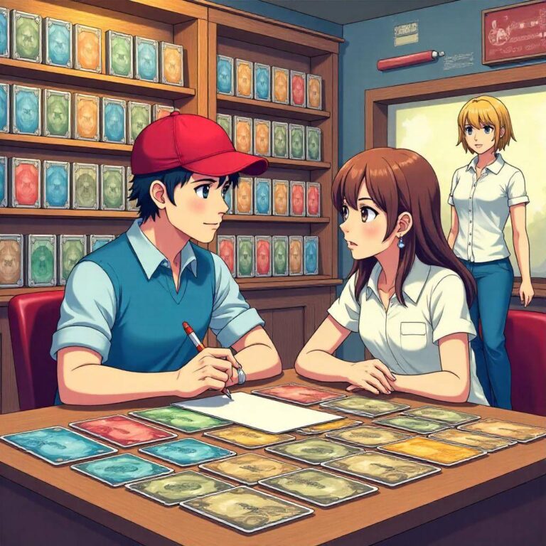 Resolving Issues with Used Coupons at Japan Trading Card Center: Solutions and Tips