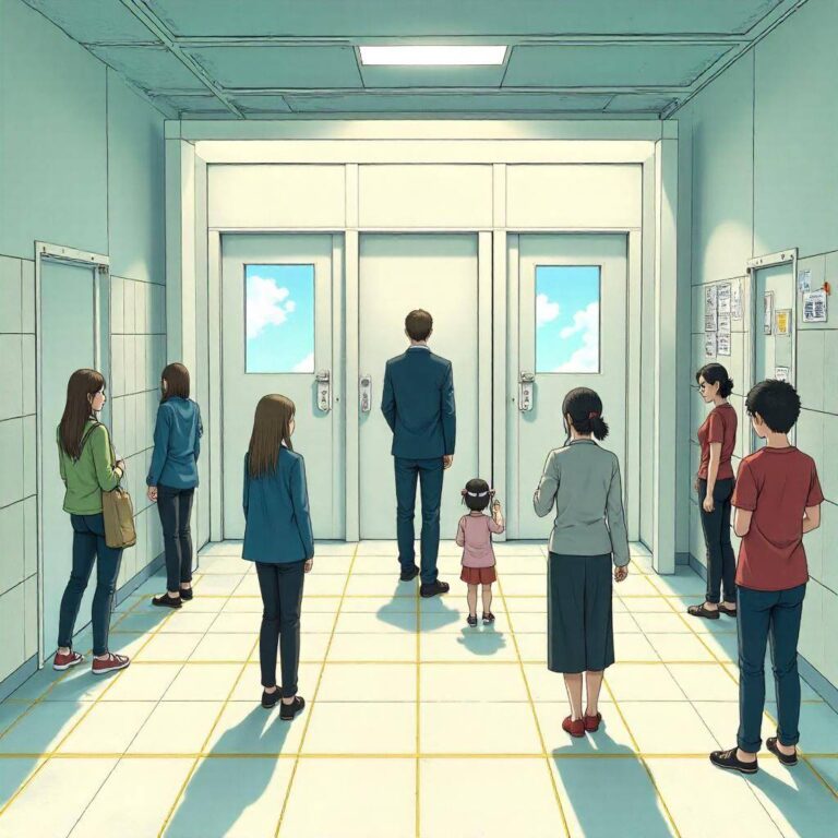 Restroom Facilities Near Kanda Station in Tokyo: A Traveler's Essential Guide