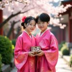 Returning Amulets at Seimei Shrine: A Memorable Experience in Kyoto
