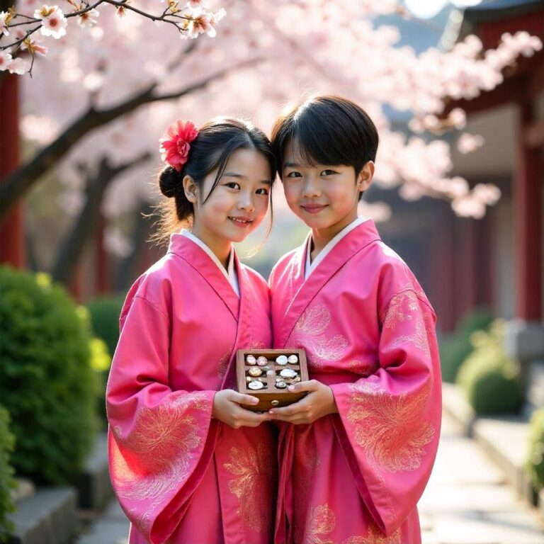Returning Amulets at Seimei Shrine: A Memorable Experience in Kyoto