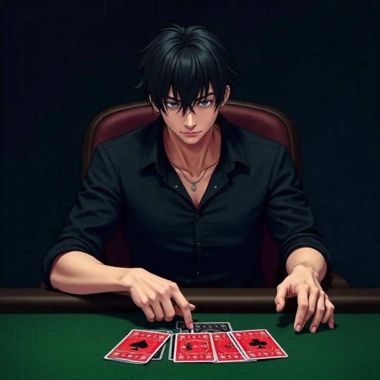 Risks of Gambling During Personal Bankruptcy and How to Mitigate Them: A Comprehensive Guide