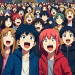 Should Hachiwari's Voice Actor Continue Amid Voice Changes? Exploring Fan Perspectives and Anime Evolution