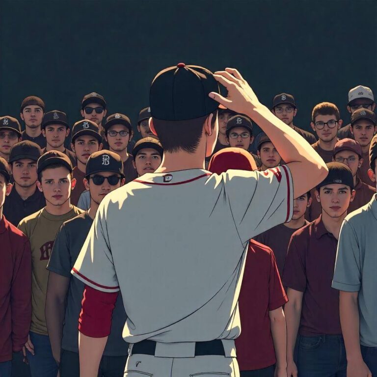 Social Treatment and Legal Understanding of Arrested Individuals: A Case Study of Professional Baseball Players
