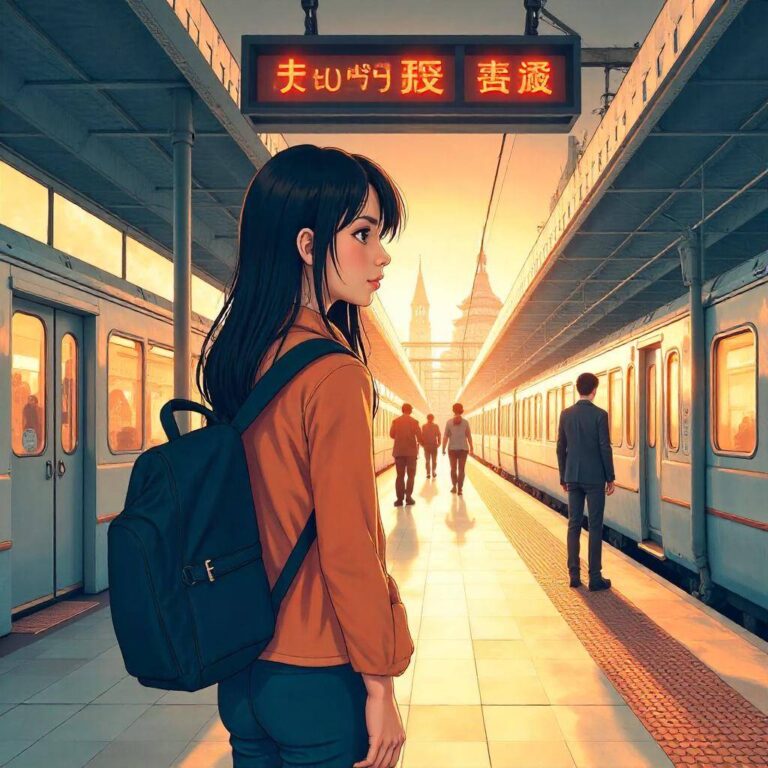 Solo Travel Guide: Unforgettable 2-Day Adventure from Tokyo to Nagoya