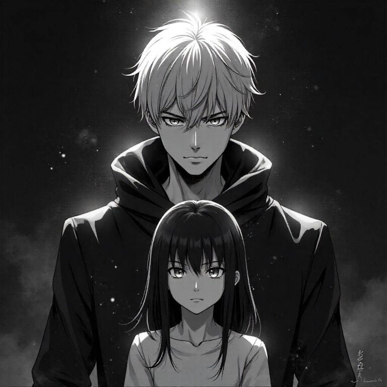 The Ajin Ending Explained: Manga vs. Anime - What Happens to Sato and Nagai?
