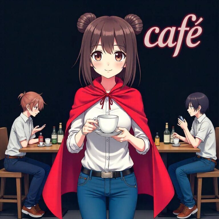 The Allure of Maid Cafes: A Comprehensive Guide to Age Restrictions and Entry for Minors