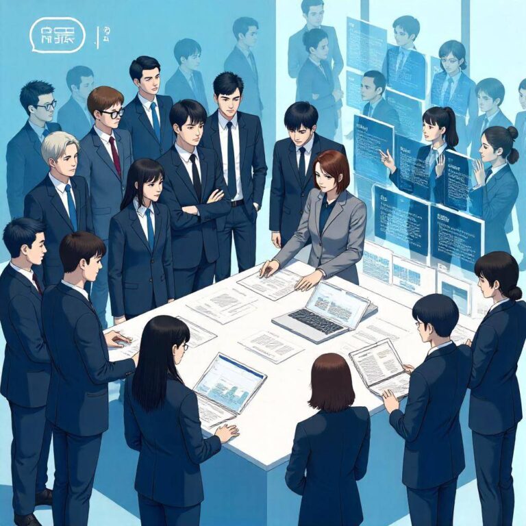 The Comprehensive Impact of Legal Tech on the Legal Industry Explained