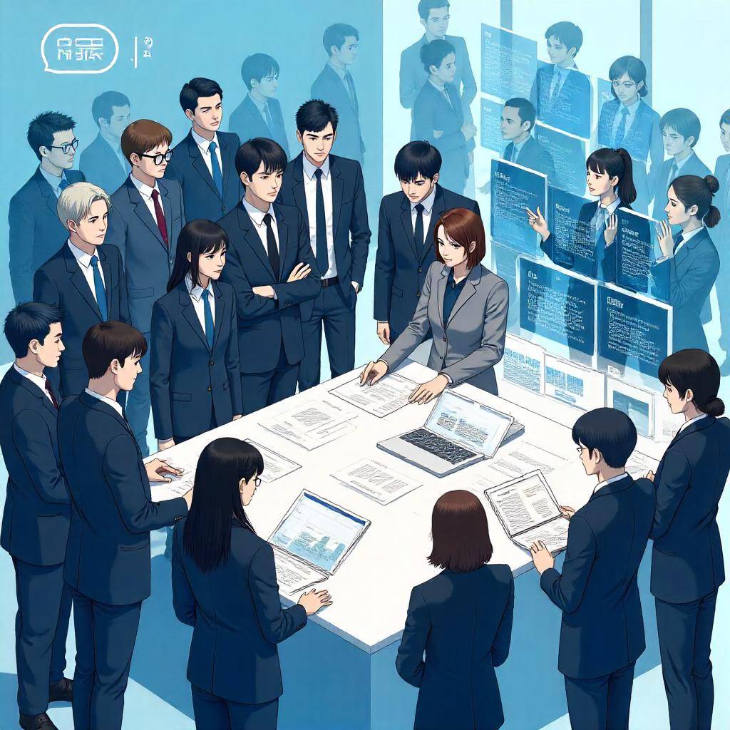 The Comprehensive Impact of Legal Tech on the Legal Industry Explained