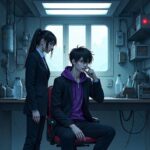 The Dark Secrets of "The Birth of Kitaro: The Mystery of Gegege" Explained: What Happened to the Experiment Victims?