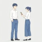 The Ethical Dilemma of Mitsuha and Taki: Were Their Actions in "Your Name" Justified or Criminal?