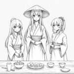 The Evolution of Fujoshi Culture in Anime: Tracing Its Origins and Impact