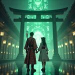 The Future of Shrine Visits: Will Technology Transform Japan's Sacred Spaces?