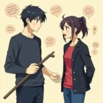 The Grammatical Significance of Complicating Conversations and the Risks of Miscommunication