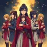 The Hashira's Warm Welcome: Exploring Tanjiro's Unique Bonds in Demon Slayer