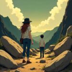 The Historical Significance of Stones in "In This Corner of the World": Understanding Loss in Wartime Japan