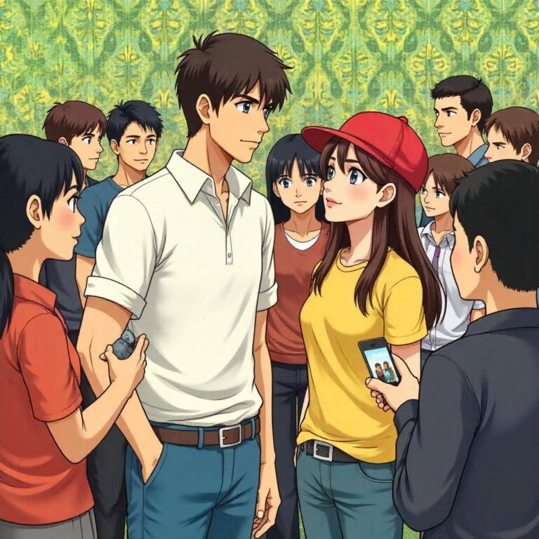 The Importance and Challenges of Coexistence with Foreigners in Japan: A Comprehensive Analysis
