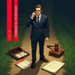 The Importance of Legal Roles in the Entertainment Industry: Achievements of Lawyer Chuzou Iwata