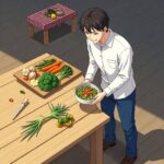 The Importance of Providing Meals to Minors: Legal, Psychological, and Ethical Aspects of Neglect