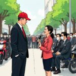 The Intersection of Law and Comedy: Exploring Laughter and Accountability