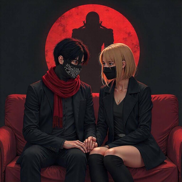 The Truth Behind Masked Marriages: Reasons Couples Hesitate to Divorce