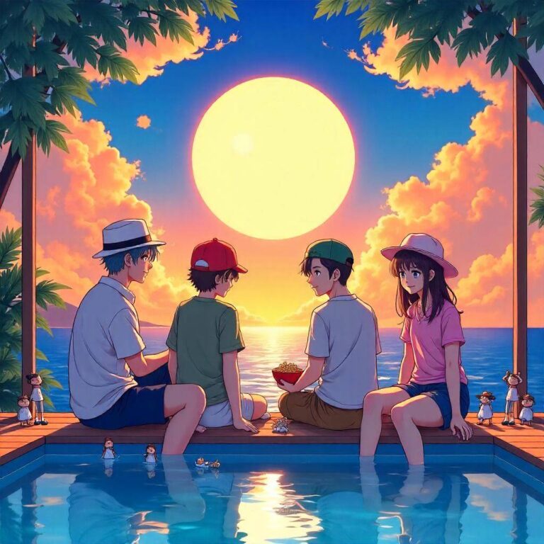 The Ultimate Guide to Enjoying Ramen at Yomiuri Land Poolside Before Closing Time
