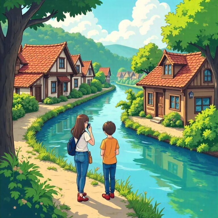 The Ultimate Guide to Finding Affordable Riverside Cottages in Japan for Your Next Getaway