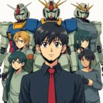 The Ultimate Guide to Starting Your Gundam Journey: Anime vs. Manga and Viewing Order